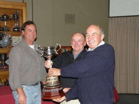 winners 2009